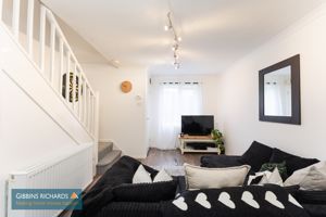 Sitting room- click for photo gallery